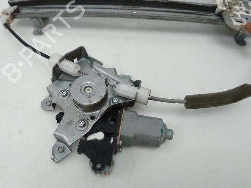 Front right window mechanism NISSAN JUKE (F15) 1.2 DIG-T | BP20671473C23 