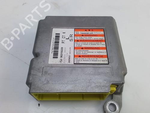 ECU airbags SUBARU FORESTER (SJ_) 2.0 D AWD (SJD) | BP30051102M53 