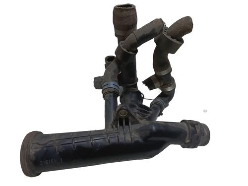 Pipe VW GOLF VII Variant (BA5, BV5) 1.6 TDI | BP35753351M125  - Image 5