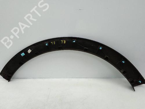 Rear left wheel arch trim KIA SORENTO III (UM)  | BP22273477C136 
