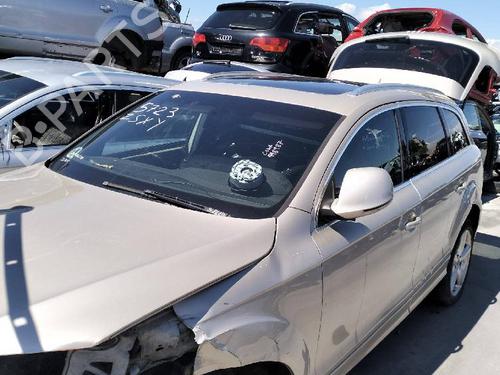Used Other AUDI Q7 (4LB) [2006-2016]  24606944