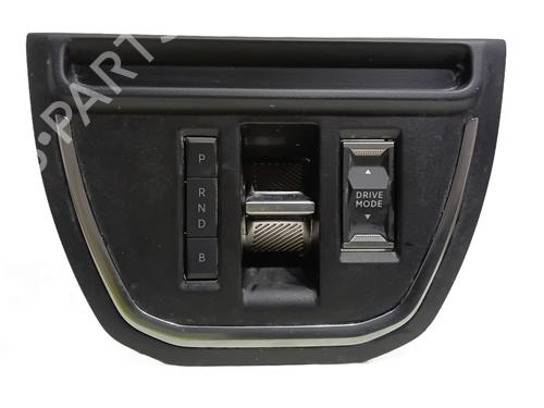 Gearstang PEUGEOT EXPERT Van (V_) E-EXPERT | BP38799195M90 - Image 2