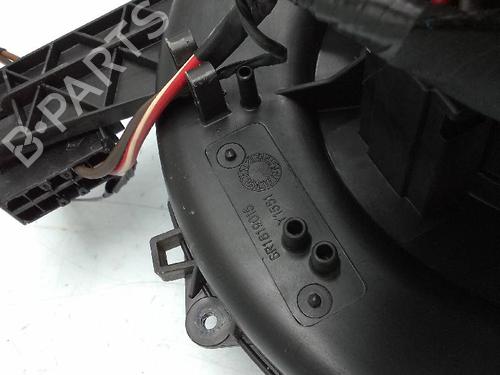 Heater blower motor VW POLO V (6R1, 6C1)  | BP23948110M62 
