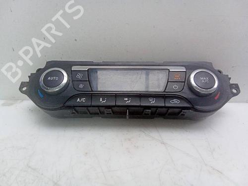 Climate control FORD TOURNEO CONNECT / GRAND TOURNEO CONNECT V408 MPV  | BP20107462I5 
