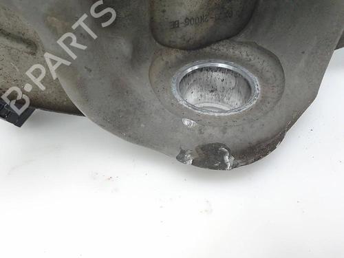 Used Left front steering knuckle JAGUAR XE (X760) [2015-2025]  22778018