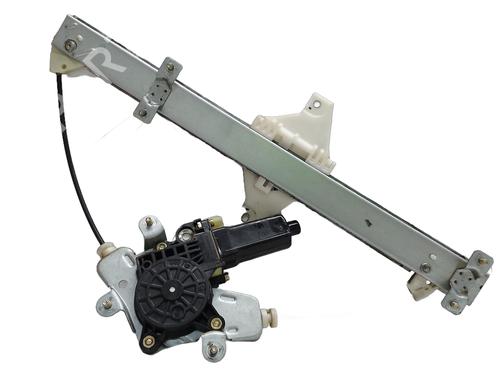 Used Front left window mechanism HYUNDAI TERRACAN (HP) 2.9 CRDi 4WD (163 hp) 30963863