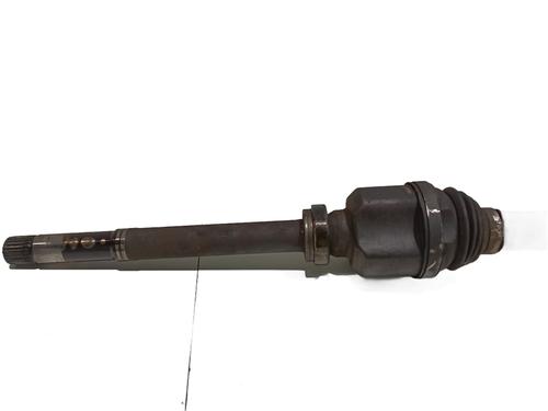 Right front driveshaft CITROËN C-ELYSEE (DD_) 1.6 BlueHDi 100 | BP39401867M39  - Image 5