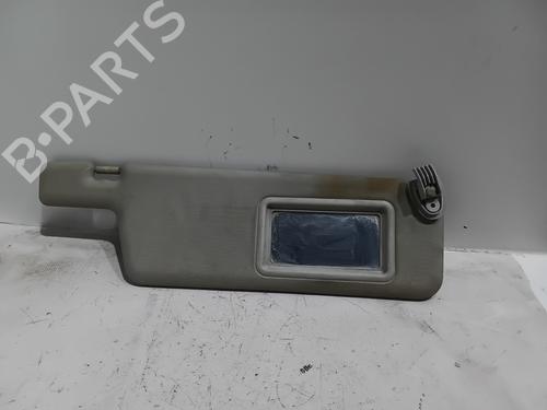 Used Right sun visor Right sun visor SEAT INCA (6K9) 1.4 i (60 hp) 34717510 34717510