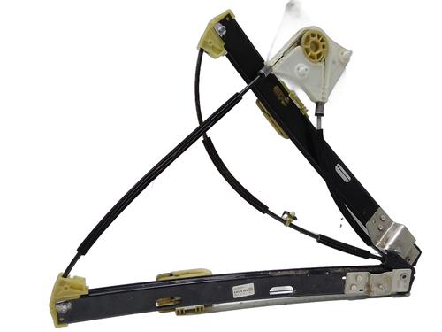Used Front left window mechanism Front left window mechanism VW T-ROC (A11, D11) 2.0 TDI (150 hp) 36110515 36110515