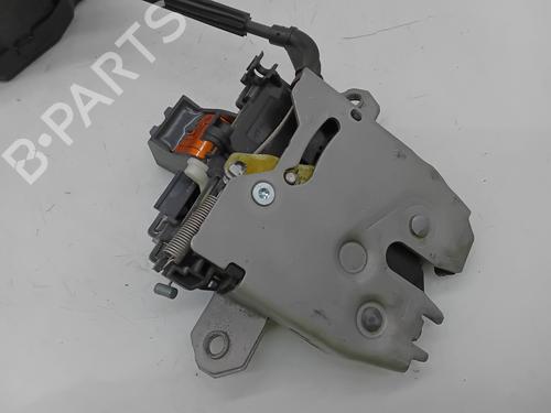 Hood lock JAGUAR XF I (X250) 2.2 D | BP28713910C133 