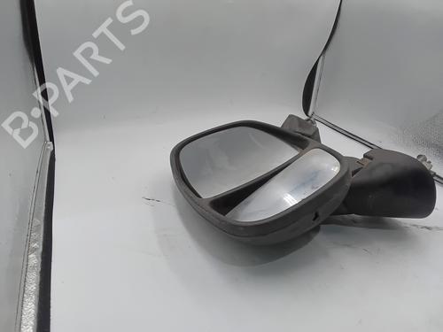 Left mirror RENAULT TRAFIC II Van (FL) 1.9 dCi 80 (FL0B) | BP28810516C26 