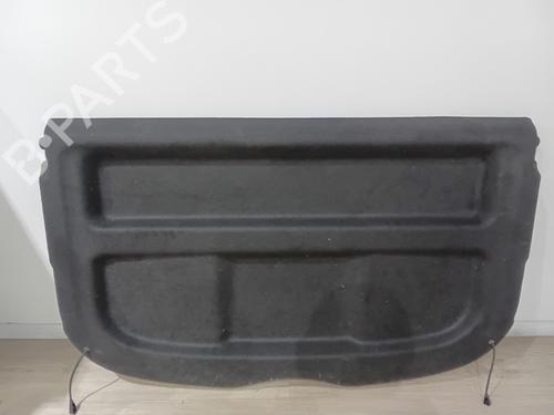 Cappelliera Cappelliera NISSAN QASHQAI II (J11, J11_) 1.6 dCi (130 hp) 34618153 34618153
