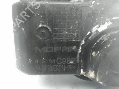 Fuel flap FIAT 500X (334_) 1.3 D Multijet (334AXH1A) | BP21213658C131 