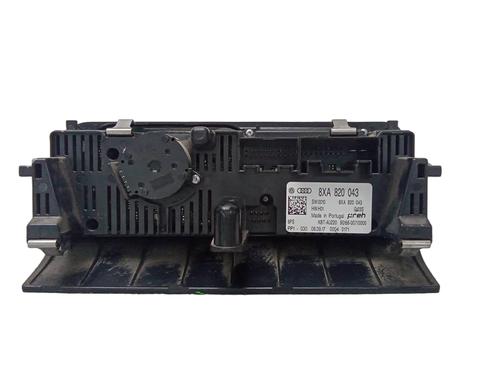 Climate control AUDI A1 Sportback (8XA, 8XF) S1 quattro | BP28149566I5 - Image 2