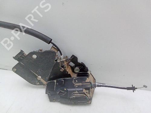 Used Rear left lock LAND ROVER RANGE ROVER IV (L405) 3.0 TDV6 4x4 (258 hp) 18588523