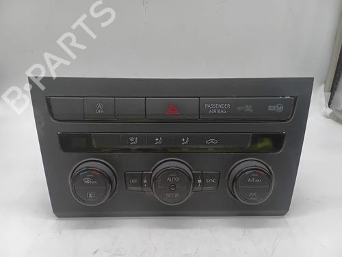 Used Climate control SEAT LEON ST (5F8) [2012-2020]  28714128