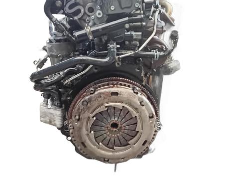Engine AUDI A3 (8L1) 1.9 TDI | BP32021029M1 