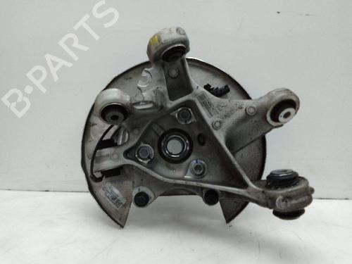Left rear steering knuckle TESLA MODEL 3 (5YJ3)  | BP24654764M27  - Image 5