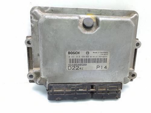 Used Control unit Control unit 23654020 23654020