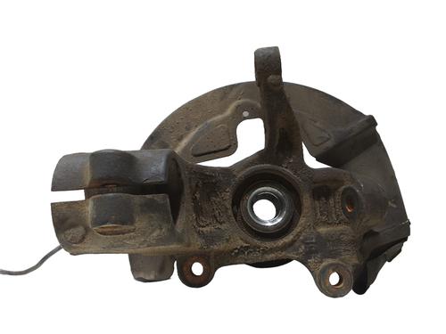 Used Right front steering knuckle Right front steering knuckle LAND ROVER FREELANDER 2 (L359) 2.2 TD4 4x4 (160 hp) 33771391 33771391