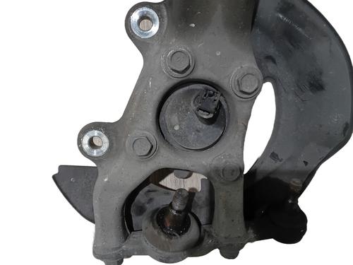 Left front steering knuckle LEXUS IS II (_E2_) 200d (ALE20_, ALE20R) | BP32723694M25 - Image 4