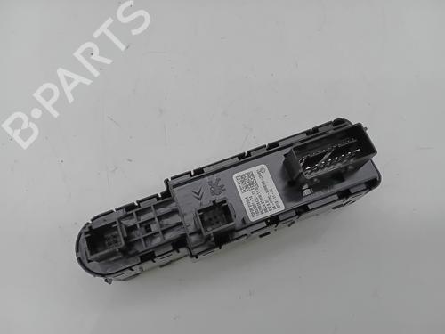 Front left window mechanism PEUGEOT RIFTER 1.5 BlueHDi 130 | BP29385546C22 