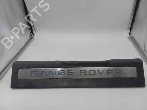 Door moulding trim LAND ROVER RANGE ROVER EVOQUE (L538) 2.2 D | BP26972581C150 