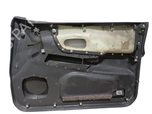 Front left panel MITSUBISHI PAJERO SPORT I (K7_, K9_) 2.5 TD (K94W, K74T) | BP33688304C58  - Image 5