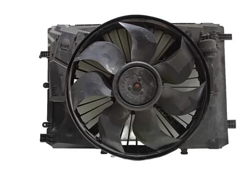 Used Radiator fan Radiator fan 37022140 37022140