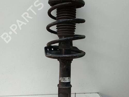 Used Left front shock absorber Left front shock absorber SUBARU XV (_GP_) 2.0 D AWD (109 hp) 20143770 20143770