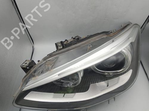Left headlight BMW 1 (F20) 114 d | BP29386054C28 