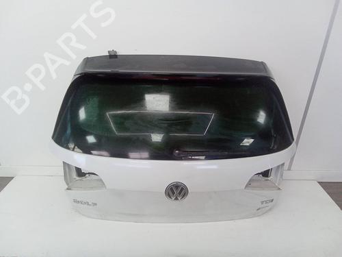 Used Tailgate VW GOLF VII (5G1, BQ1, BE1, BE2) [2012-2021]  26232478