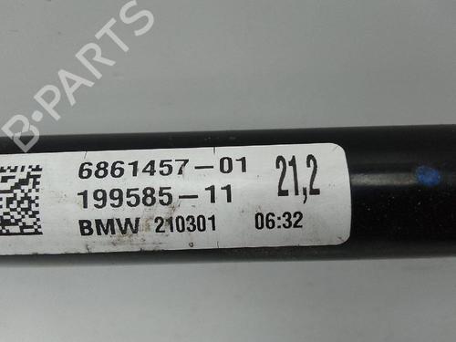 Used Anti roll bar FIAT FIORINO Box Body/MPV (225_) Ecargo (EV) (33 hp) 24305018