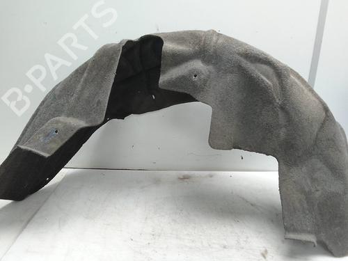 Wheel arch AUDI A3 (8V1, 8VK) 1.6 TDI | BP26160538C56 