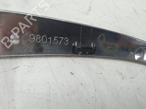 Used Headlight eyebrow MINI MINI COUNTRYMAN (R60) Cooper SD (143 hp) 18582658