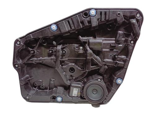Rear left window mechanism BMW X3 (G01, F97, G08) sDrive 18 d | BP32155789C24