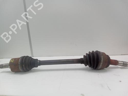 Left front driveshaft FIAT DUCATO Van (250_) 130 Multijet 2,3 D | BP28147620M38