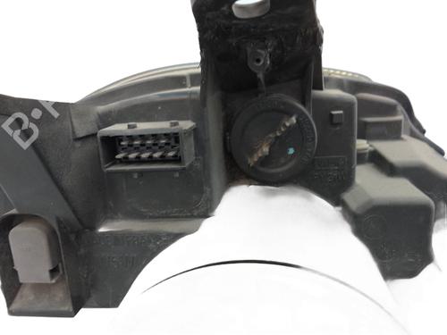 Left headlight CITROËN C8 (EA_, EB_) 2.0 HDi | BP21084795C28 - Image 5