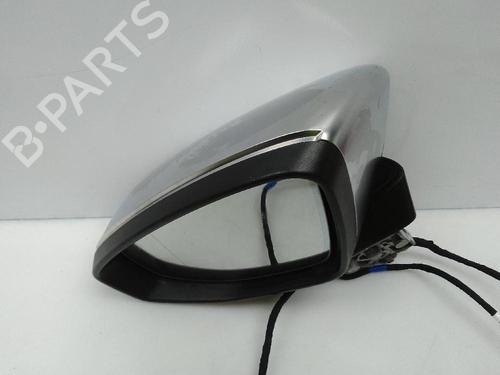 Used Left mirror AUDI A3 Limousine (8YS, 8YM) S3 quattro (310 hp) 22396615