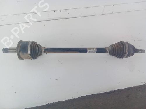 Right rear driveshaft MERCEDES-BENZ VITO Tourer (W447) 114 CDI / 114 BlueTEC (447.701, 447.703, 447.705) A4473503900