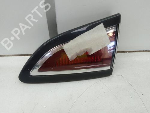 Used Left taillight RENAULT GRAND SCÉNIC III (JZ0/1_) 1.5 dCi (JZ0B, JZ07) (106 hp) 26054782