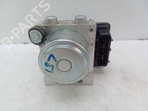 Used ABS pump NISSAN JUKE (F15) 1.2 DIG-T (115 hp) 18589528