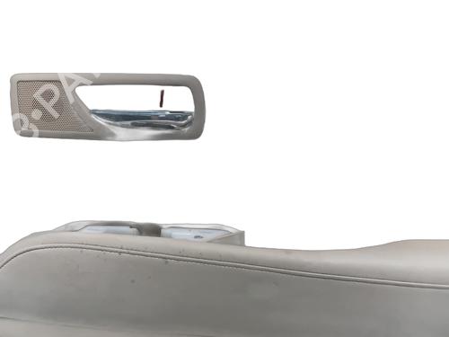 Rear right panel LEXUS RX (_L1_) 450h AWD (GYL15, GYL15_, GYL15R) | BP36219151C61 - Image 5