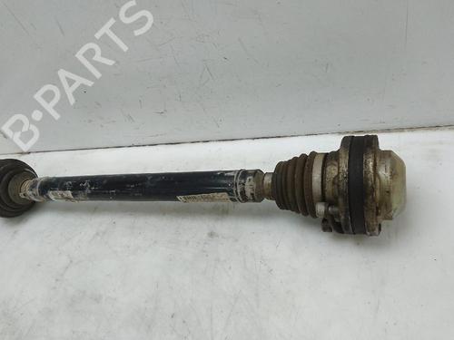 Right front driveshaft VW GOLF VI (5K1)  | BP26051267M39 