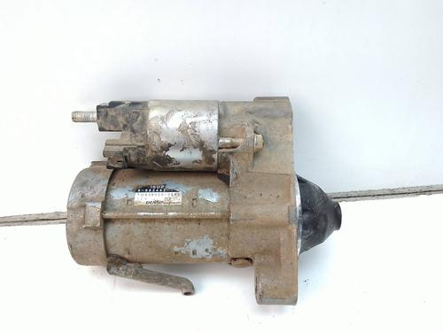 Used Starter ISUZU D-MAX I (TFR, TFS) 3.0 DiTD 4x4 (TFS77H) (131 hp) 26173150