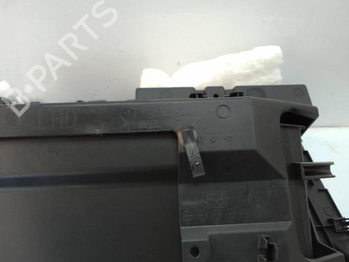 Glove box SUBARU FORESTER (SJ_) 2.0 D AWD (SJD) | BP22797714C95 