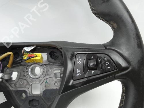 Used Steering wheel OPEL ASTRA K (B16) 1.4 Turbo (68) (150 hp) 20504526