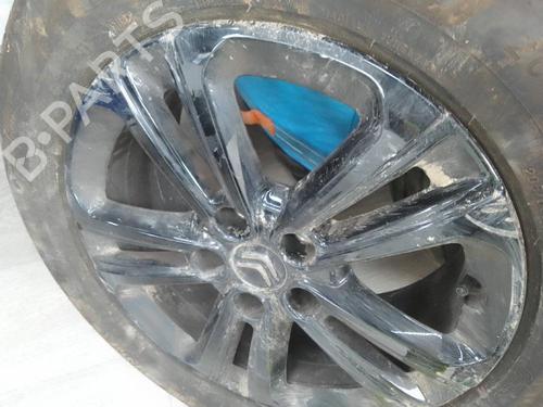 Used Rim CITROËN BERLINGO (ER_, EC_) 1.5 BlueHDi 130 (ECYHZJ, ECYHZR) (131 hp) 19505540