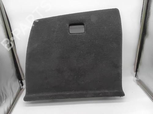 Tailgate FORD FOCUS I Saloon (DFW) 1.8 Turbo DI / TDDi | BP26051622C6 