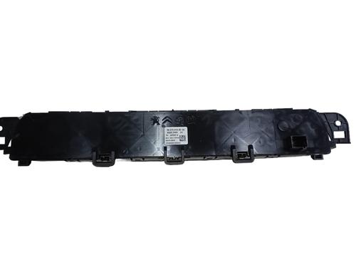 Climate control CITROËN BERLINGO (ER_, EC_) 1.5 BlueHDi 100 | BP33538904I5 - Image 2